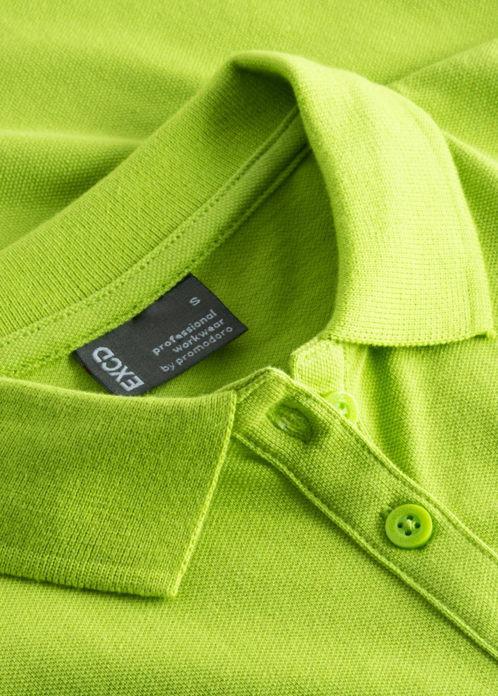 Damen Piqué Workwear Polo - EXCD