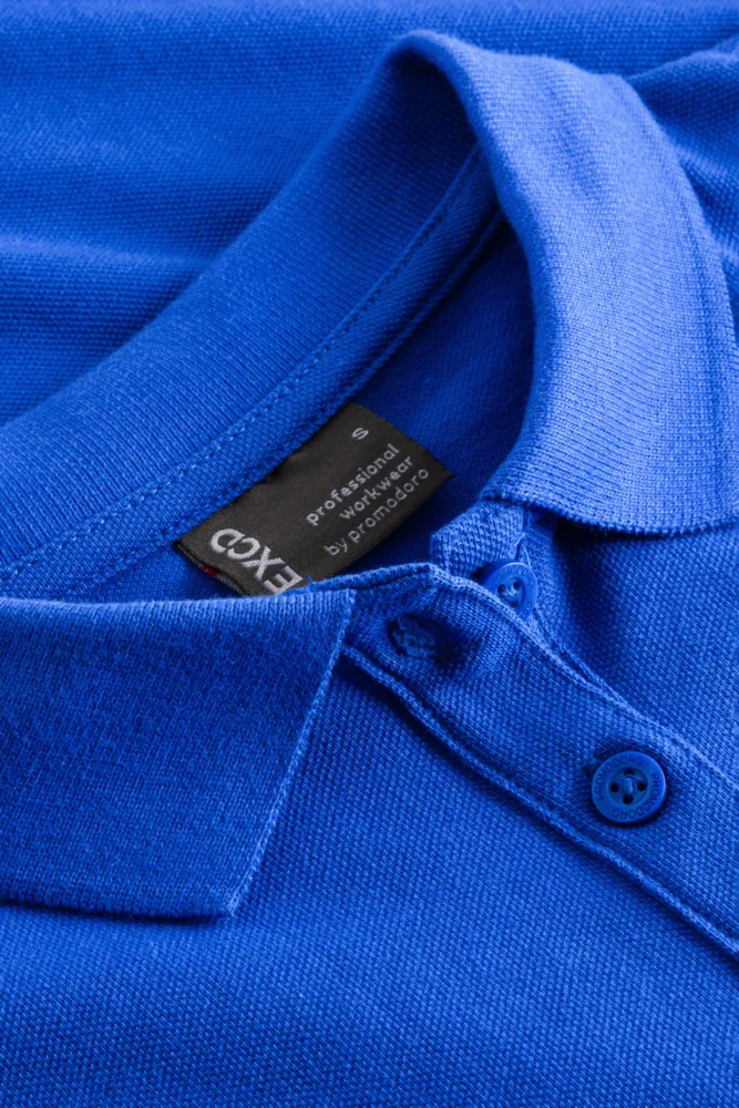 Damen Piqué Workwear Polo - EXCD