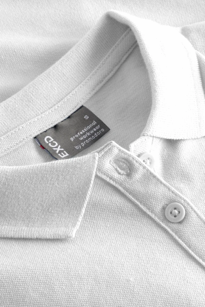 Damen Piqué Workwear Polo - EXCD