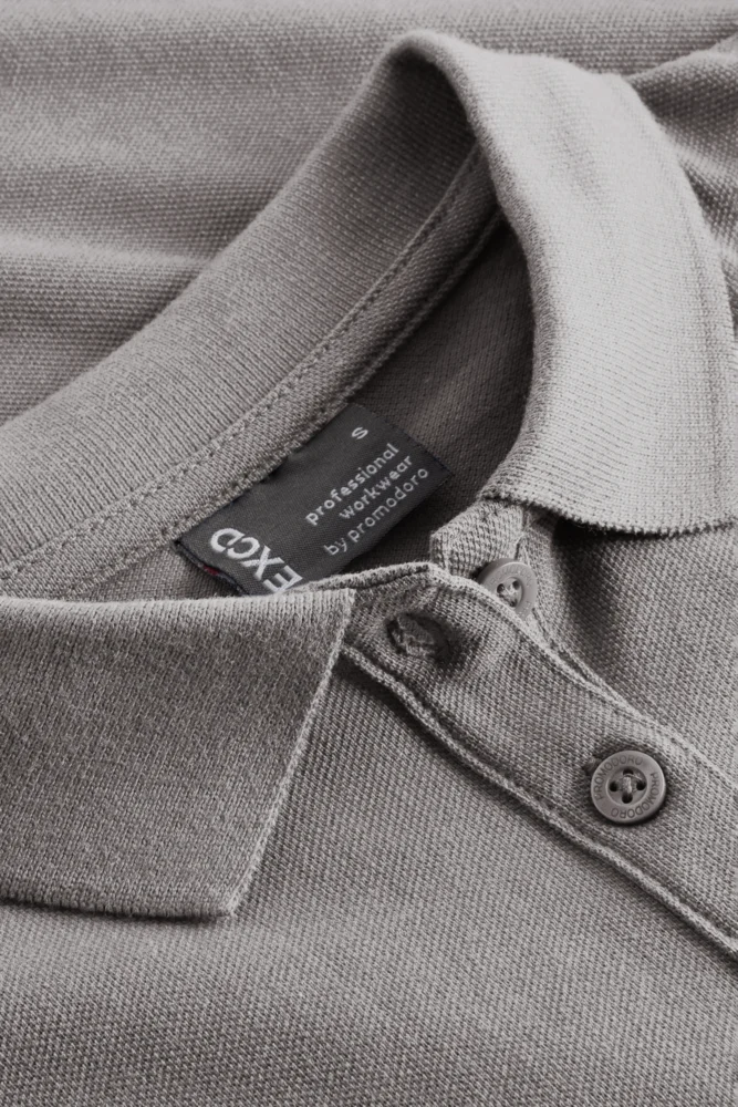 Damen Piqué Workwear Polo - EXCD