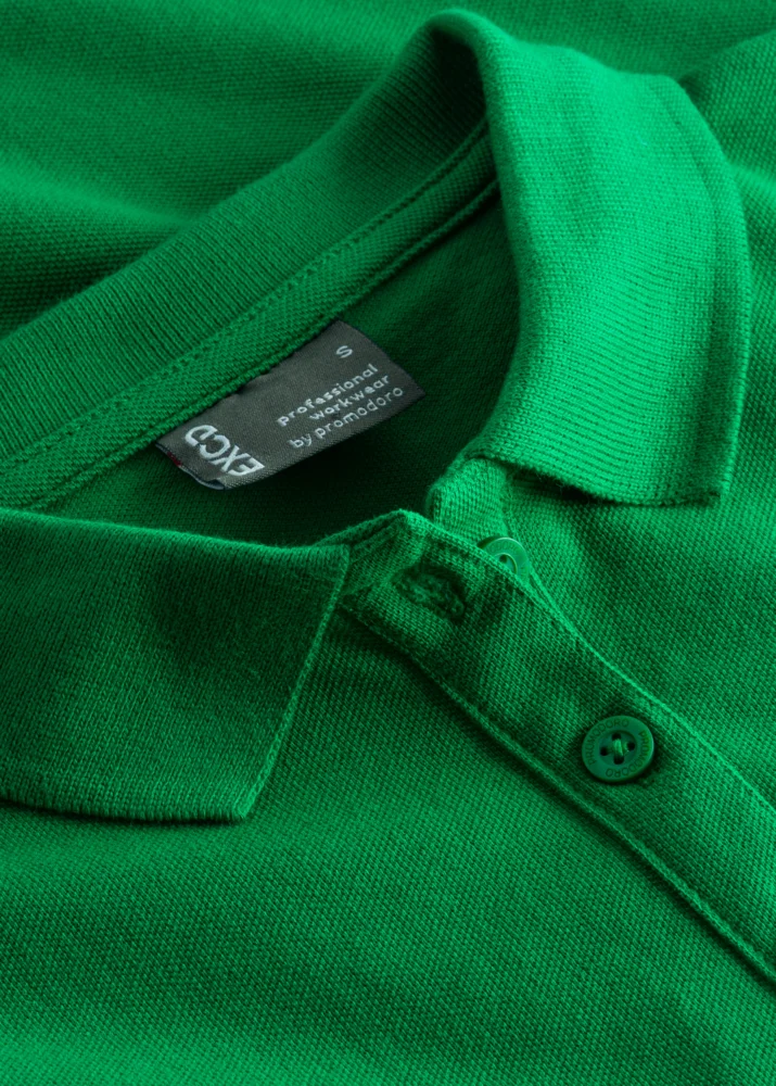 Damen Piqué Workwear Polo - EXCD