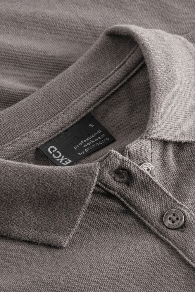 Damen Piqué Workwear Polo - EXCD