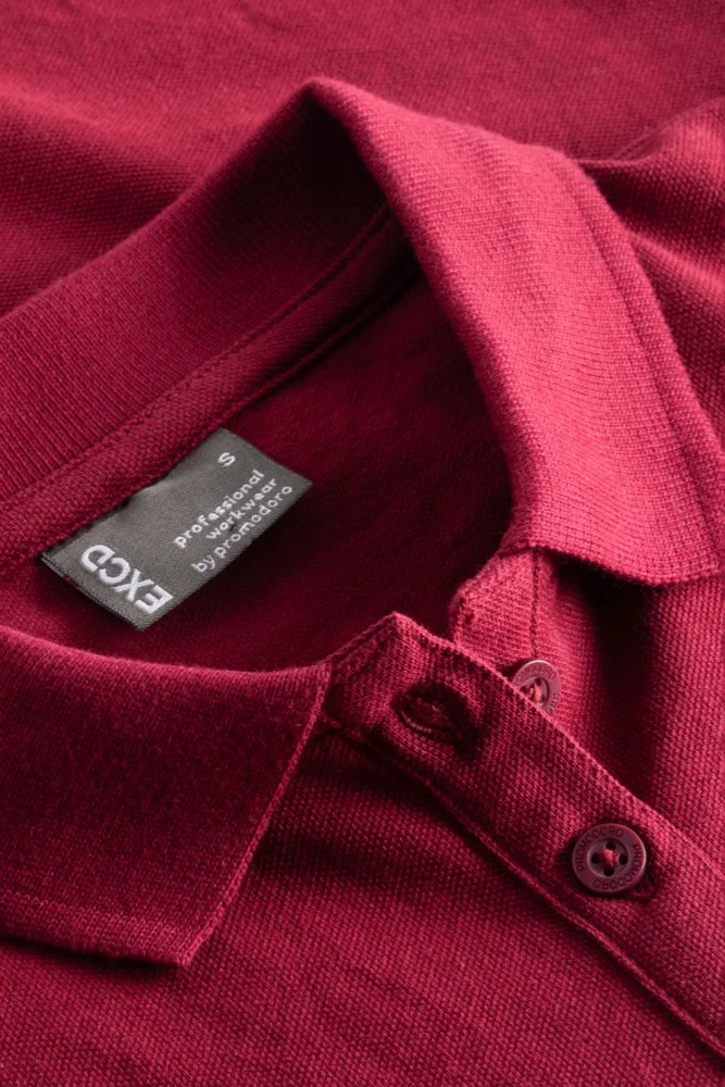 Damen Piqué Workwear Polo - EXCD