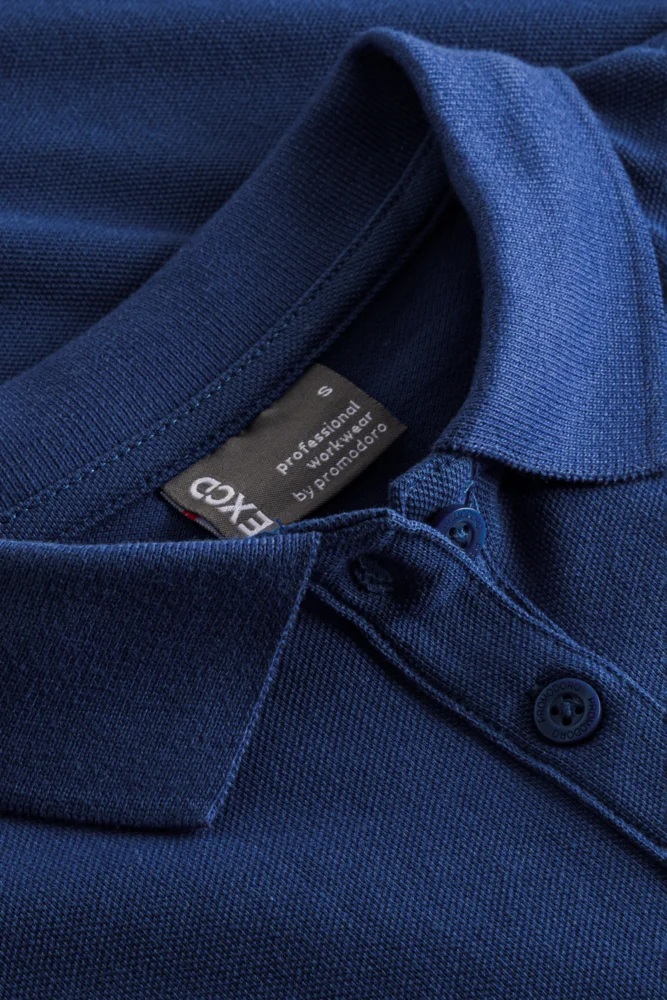 Damen Piqué Workwear Polo - EXCD