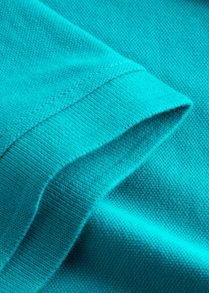 Damen Piqué Workwear Polo - EXCD