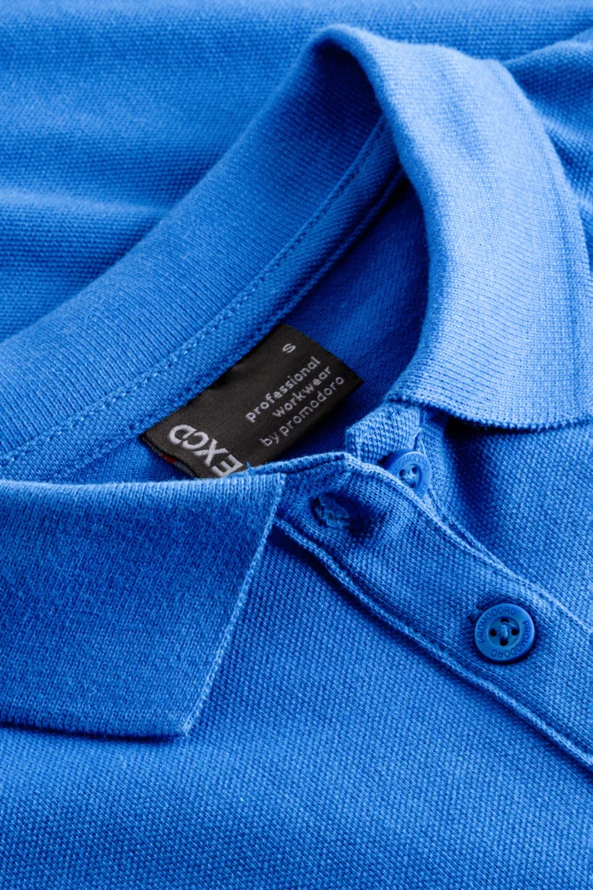 Damen Piqué Workwear Polo - EXCD