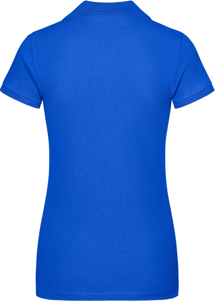 Damen Piqué Workwear Polo - EXCD
