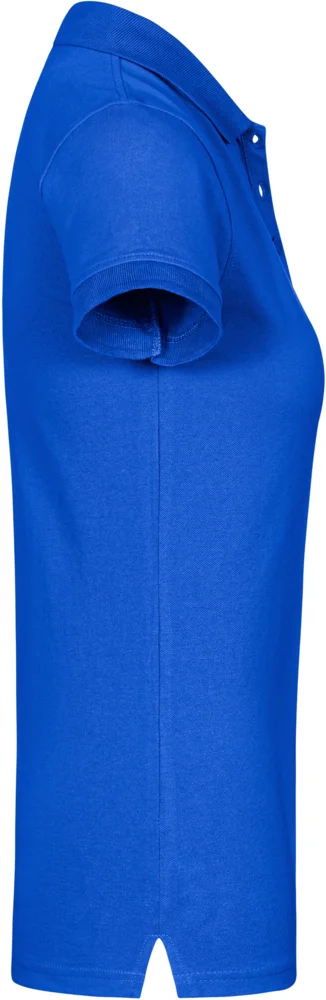 Damen Piqué Workwear Polo - EXCD
