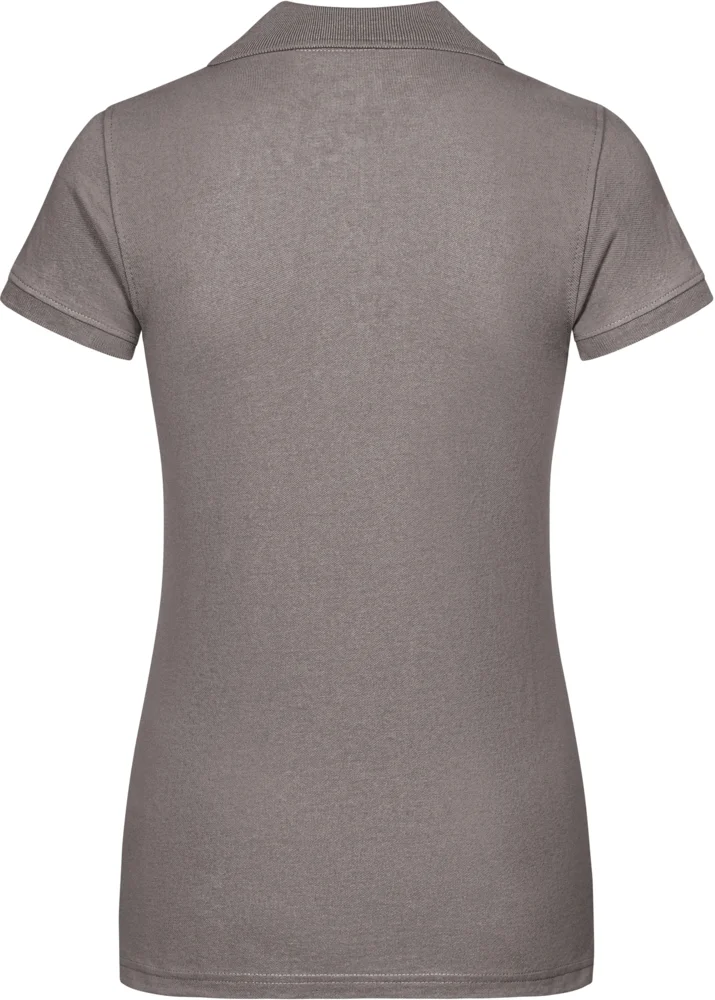 Damen Piqué Workwear Polo - EXCD