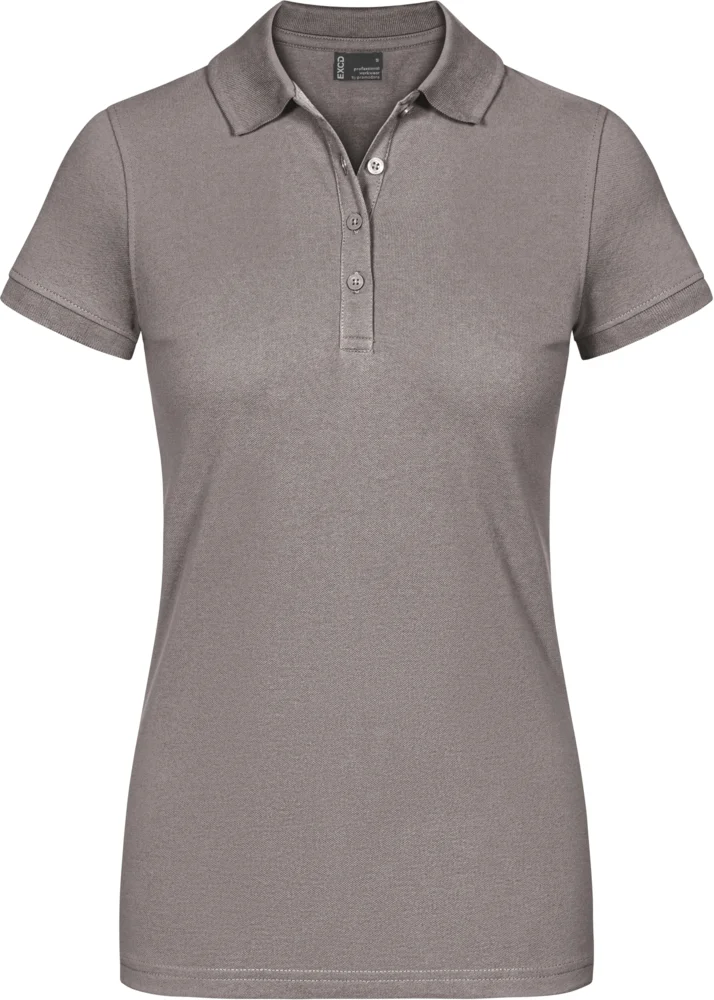 Damen Piqué Workwear Polo - EXCD