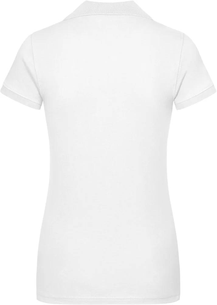 Damen Piqué Workwear Polo - EXCD