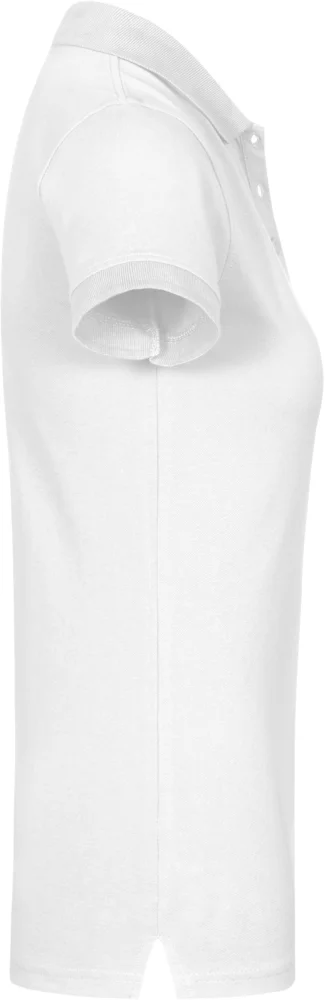 Damen Piqué Workwear Polo - EXCD