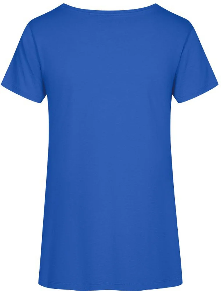 Damen Premium Bio T-Shirt