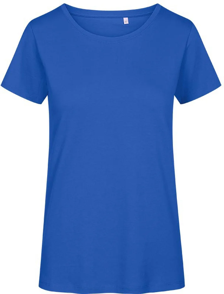 Damen Premium Bio T-Shirt