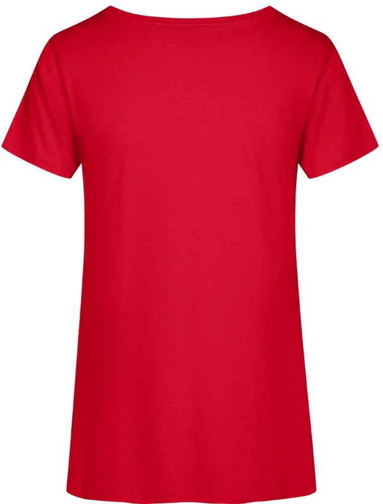 Damen Premium Bio T-Shirt
