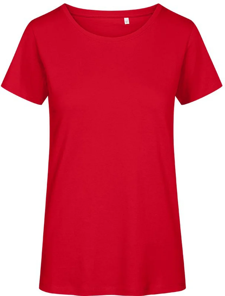 Damen Premium Bio T-Shirt