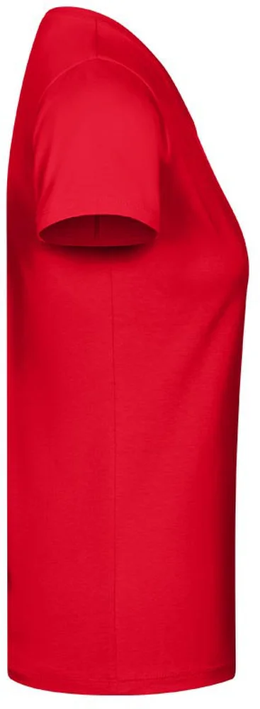 Damen Premium Bio T-Shirt