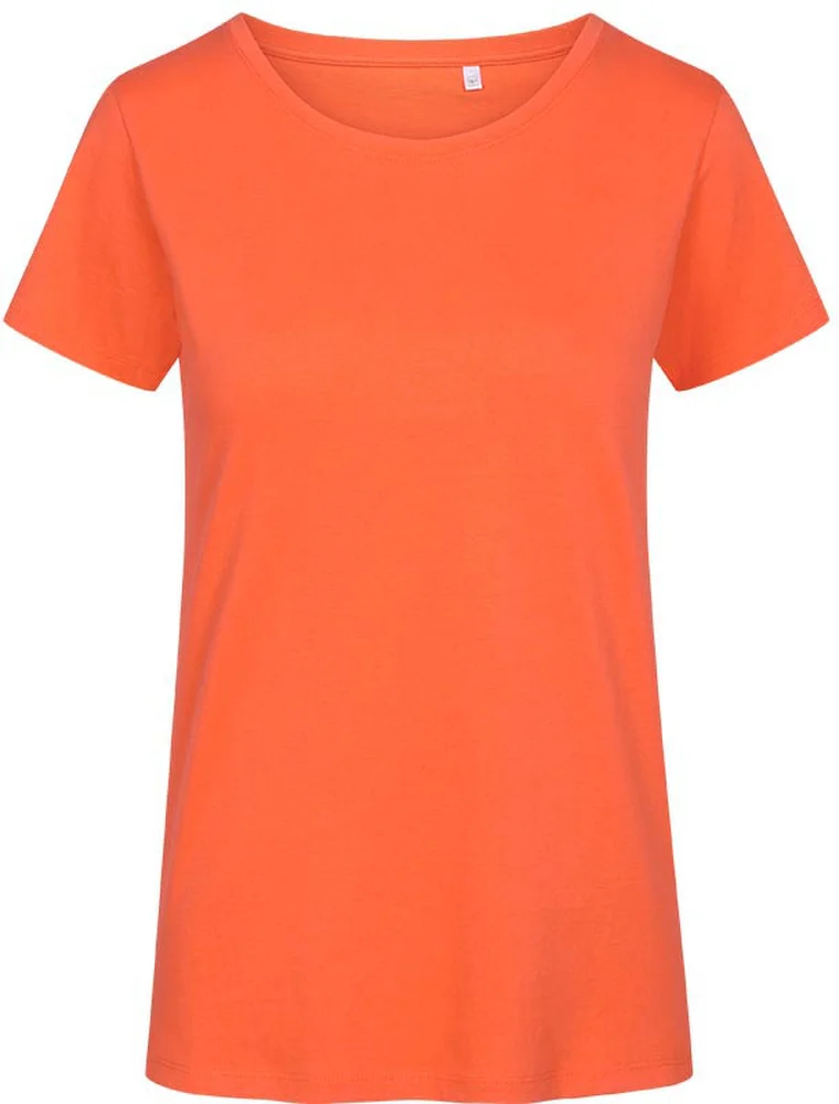 Damen Premium Bio T-Shirt