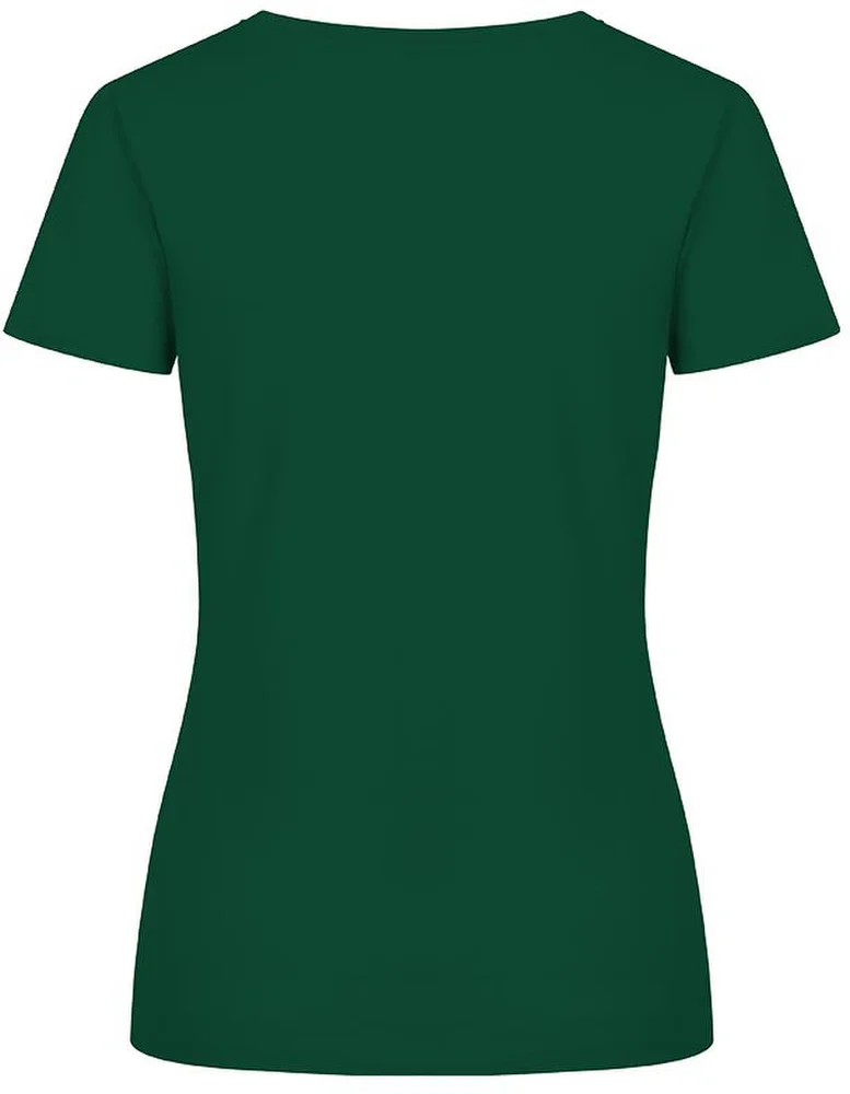 Damen Premium Bio T-Shirt