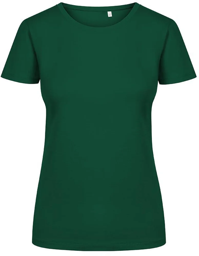 Damen Premium Bio T-Shirt