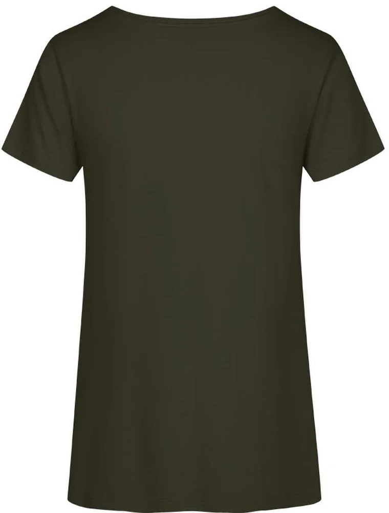 Damen Premium Bio T-Shirt