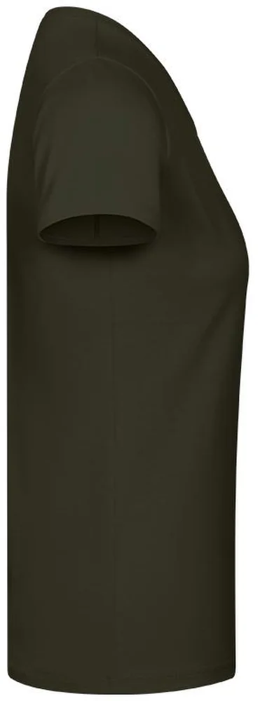 Damen Premium Bio T-Shirt