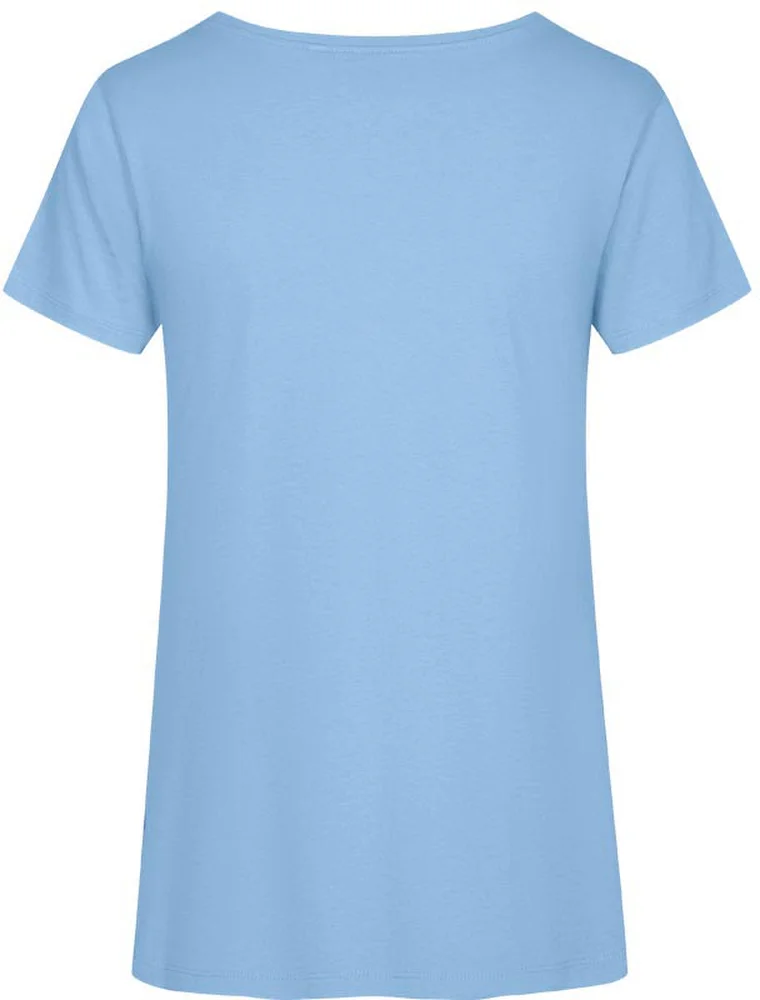 Damen Premium Bio T-Shirt