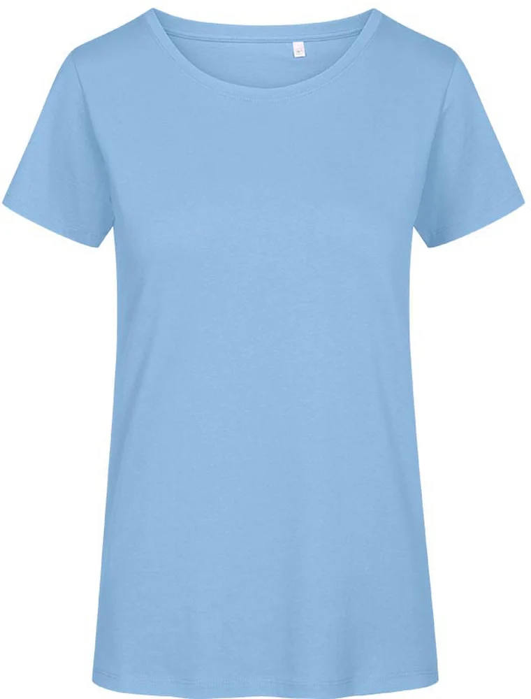 Damen Premium Bio T-Shirt