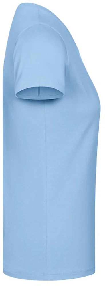 Damen Premium Bio T-Shirt