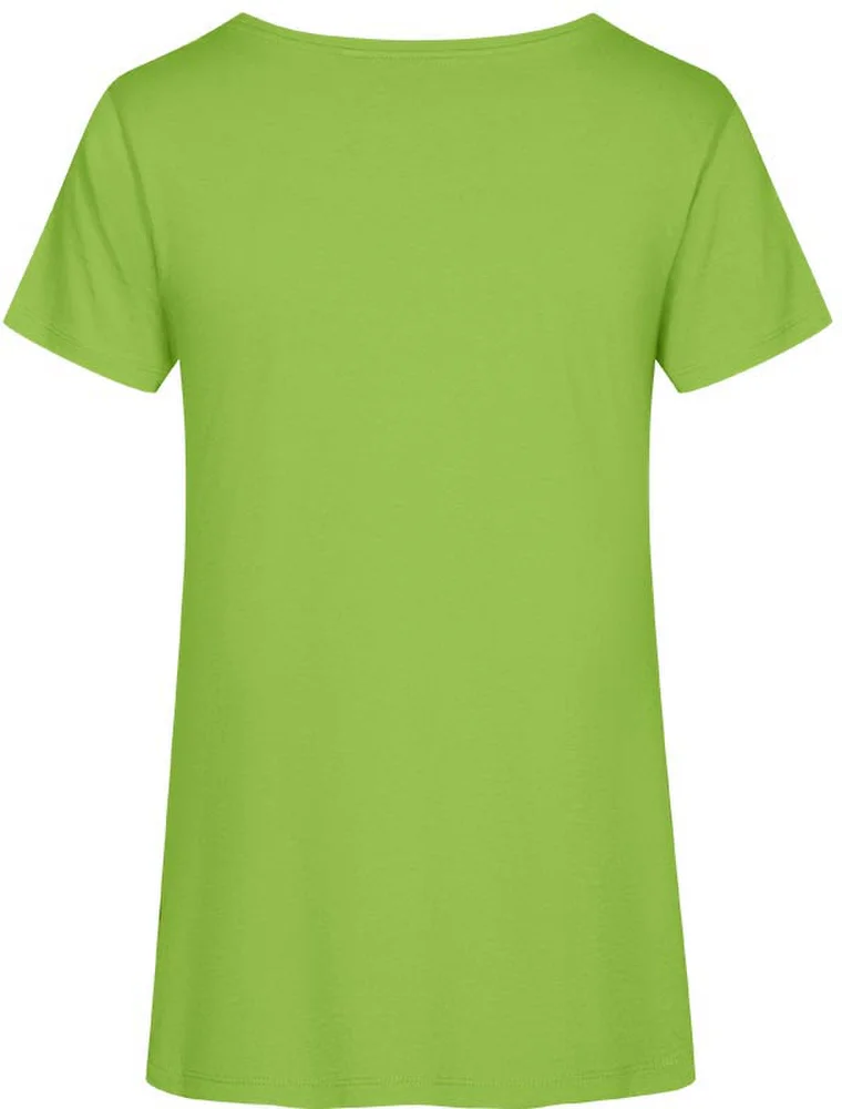 Damen Premium Bio T-Shirt
