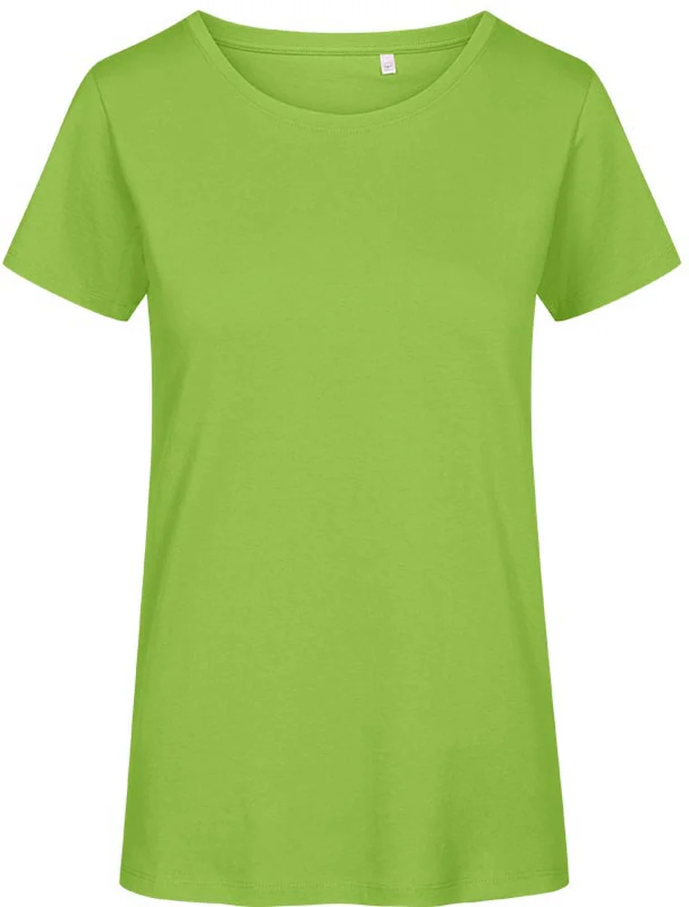 Damen Premium Bio T-Shirt