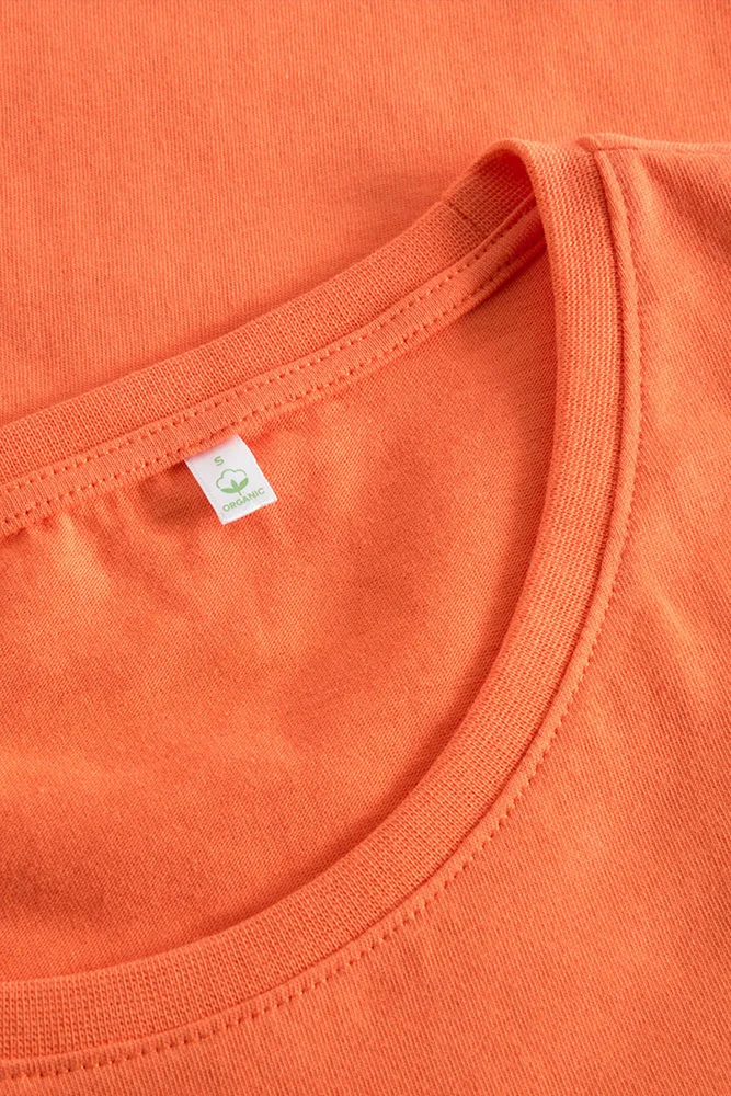 Damen Premium Bio T-Shirt