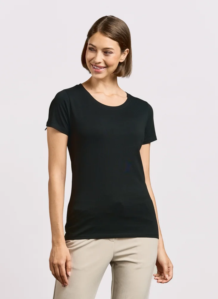 Damen Premium Bio T-Shirt