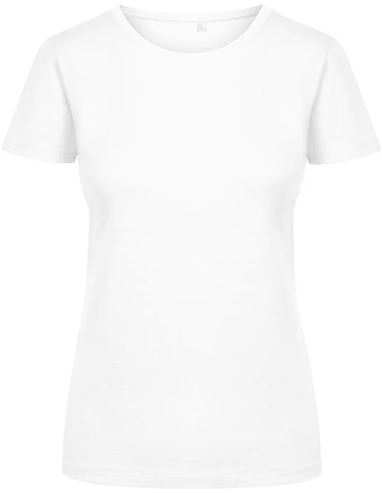 Damen Premium Bio T-Shirt