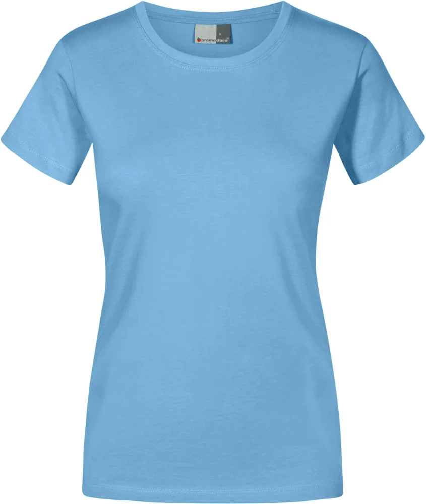 Damen Premium T-Shirt