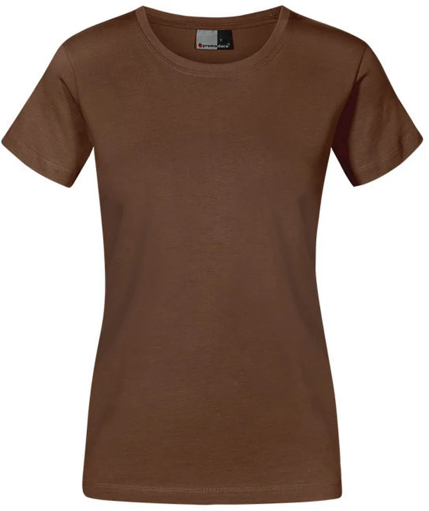 Damen Premium T-Shirt