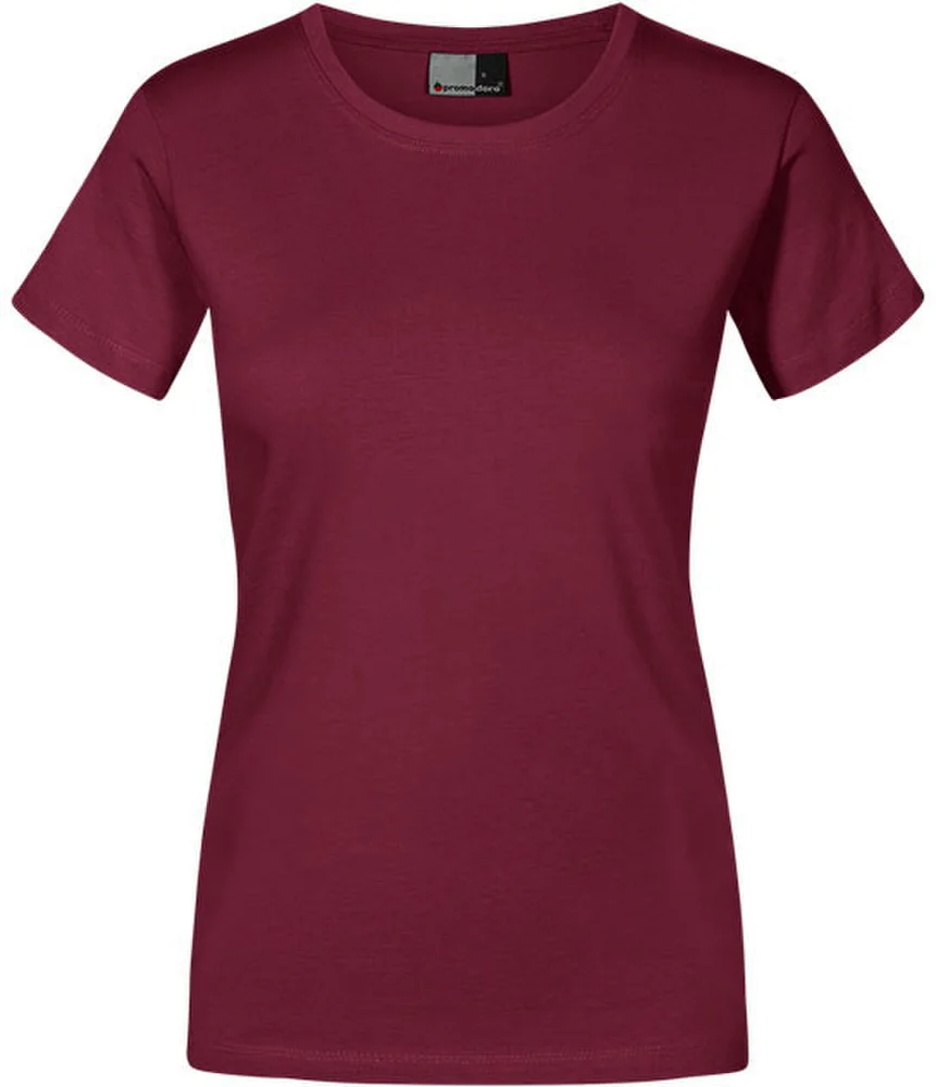 Damen Premium T-Shirt