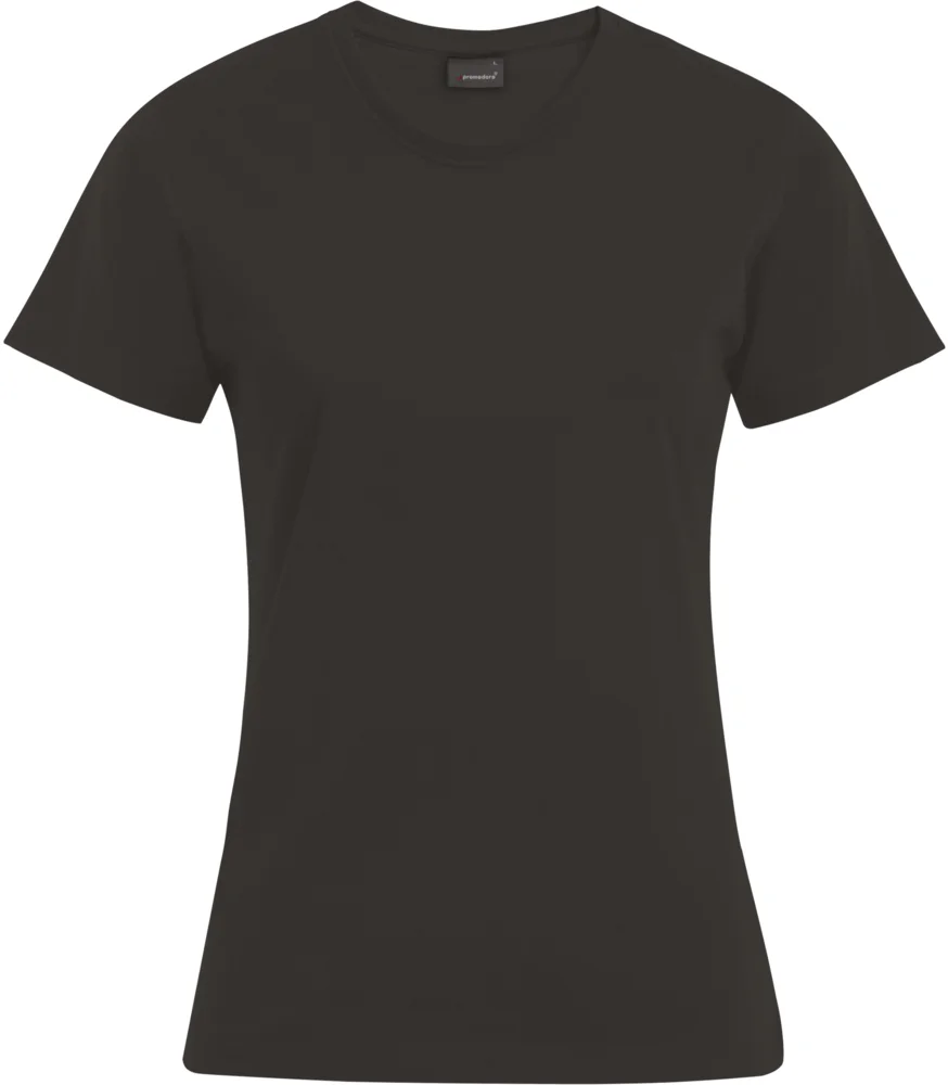 Damen Premium T-Shirt