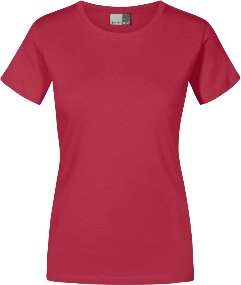 Damen Premium T-Shirt