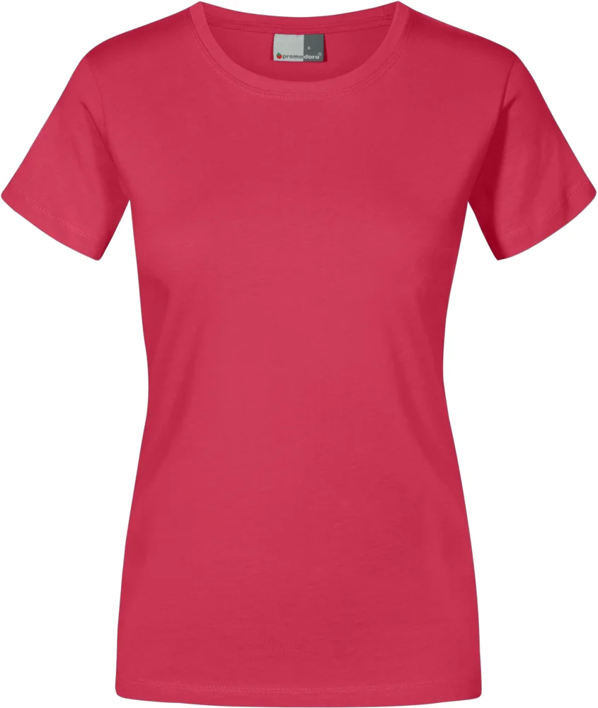 Damen Premium T-Shirt