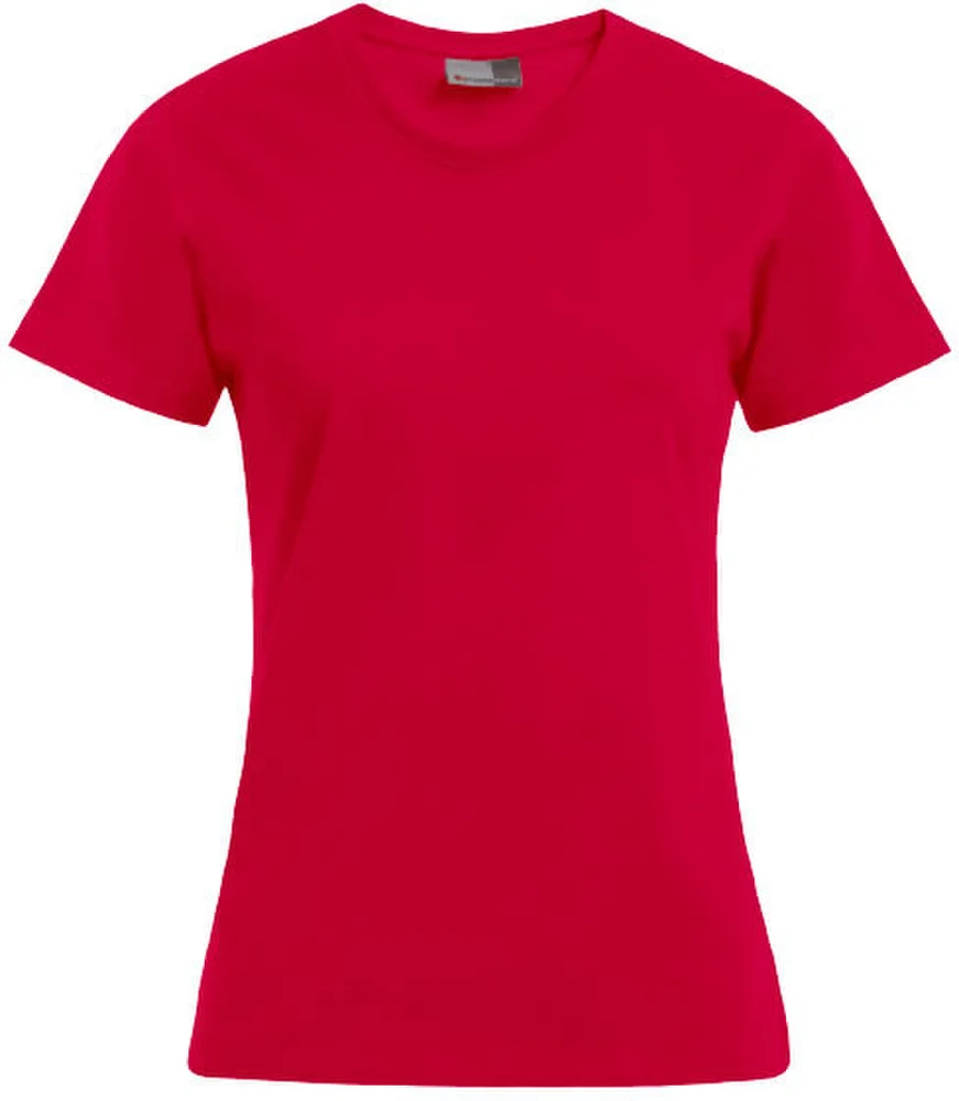 Damen Premium T-Shirt