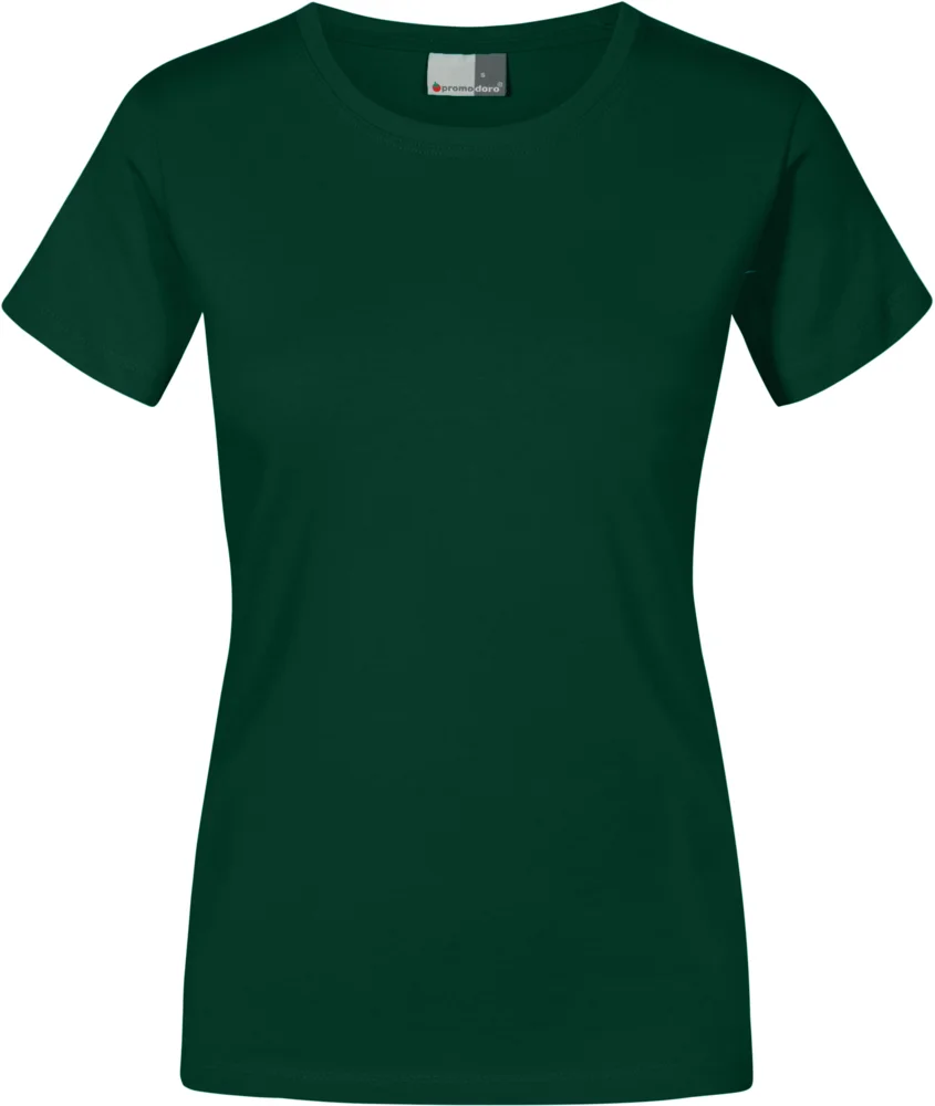 Damen Premium T-Shirt