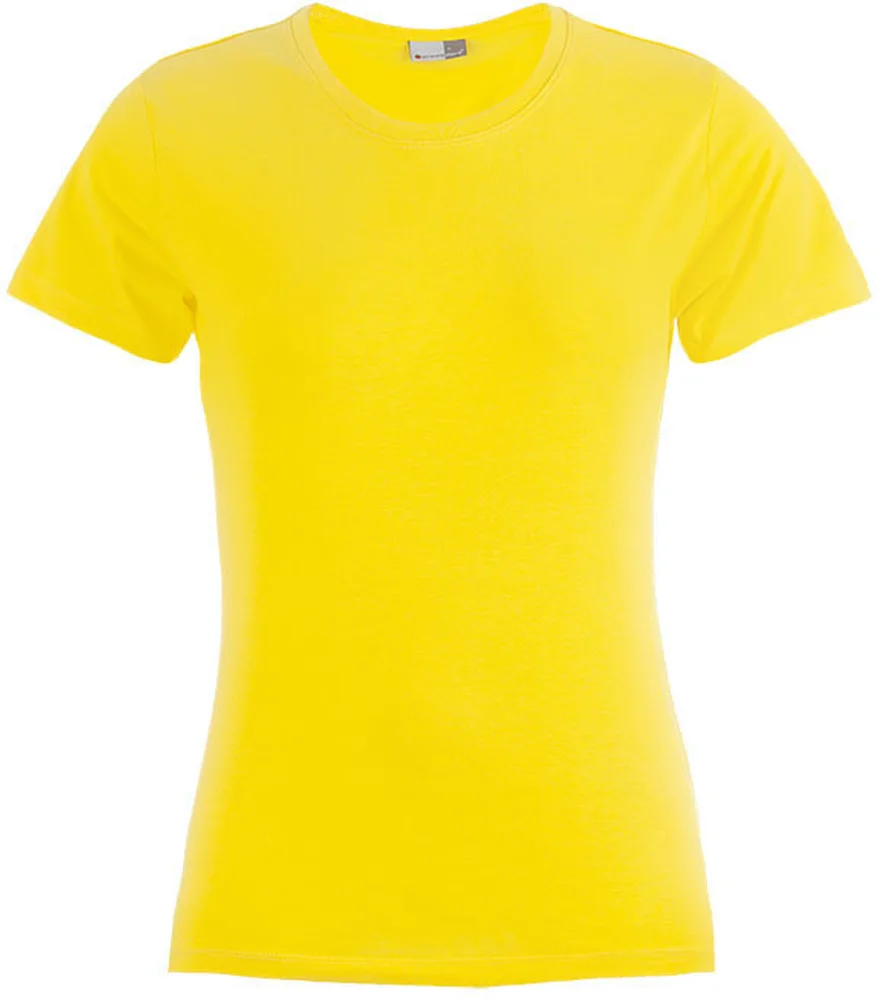 Damen Premium T-Shirt