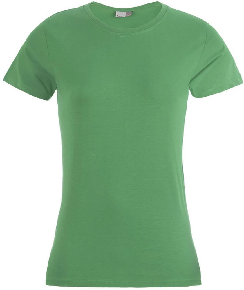 Damen Premium T-Shirt