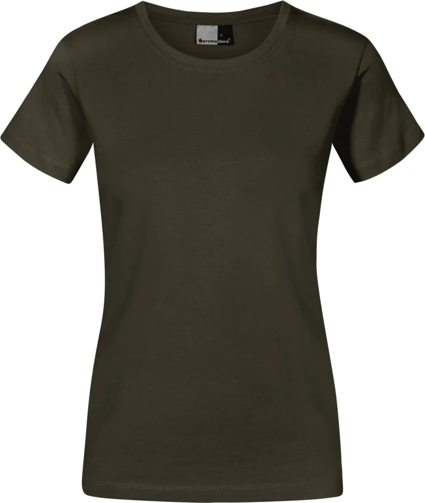 Damen Premium T-Shirt