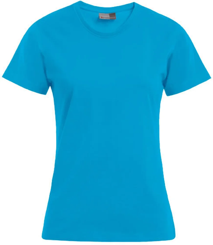 Damen Premium T-Shirt