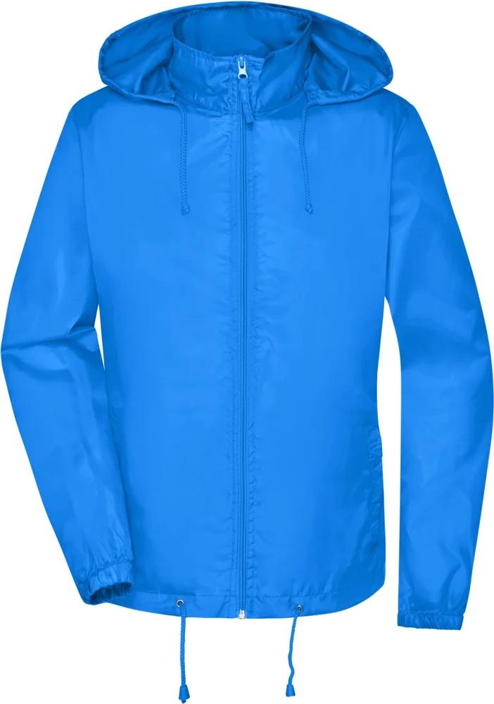 Damen Promo Jacke