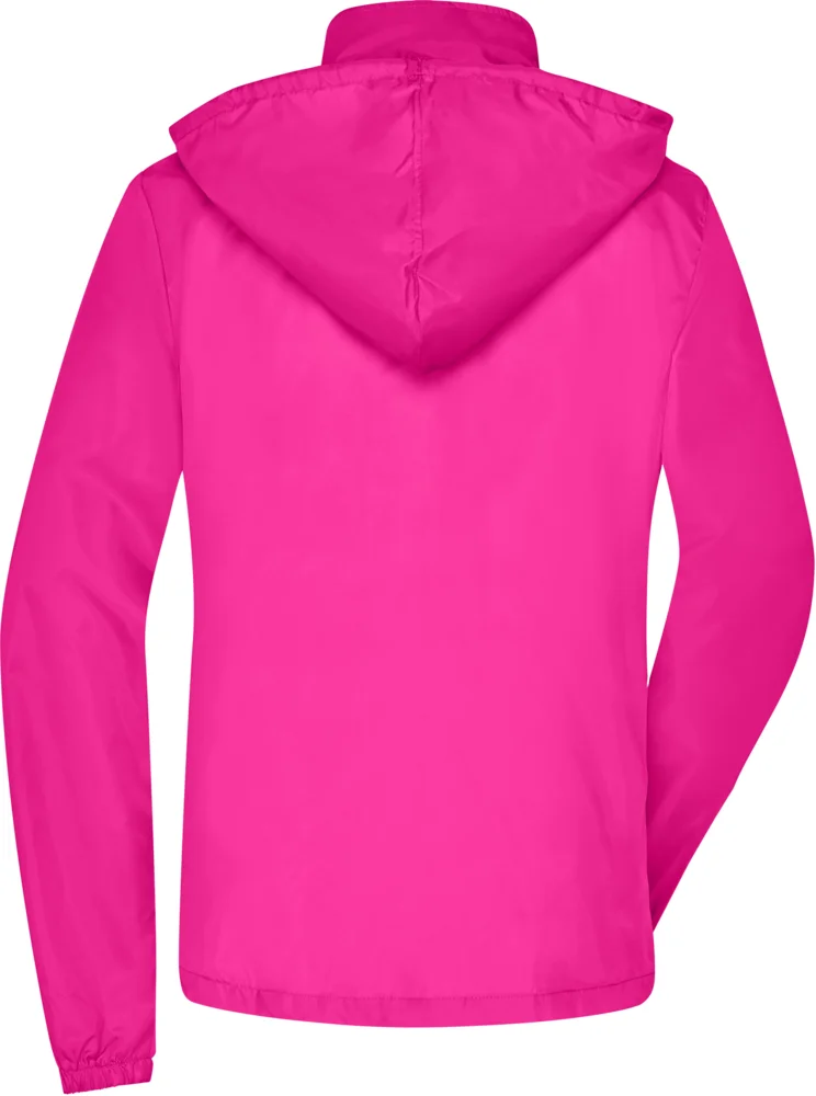 Damen Promo Jacke