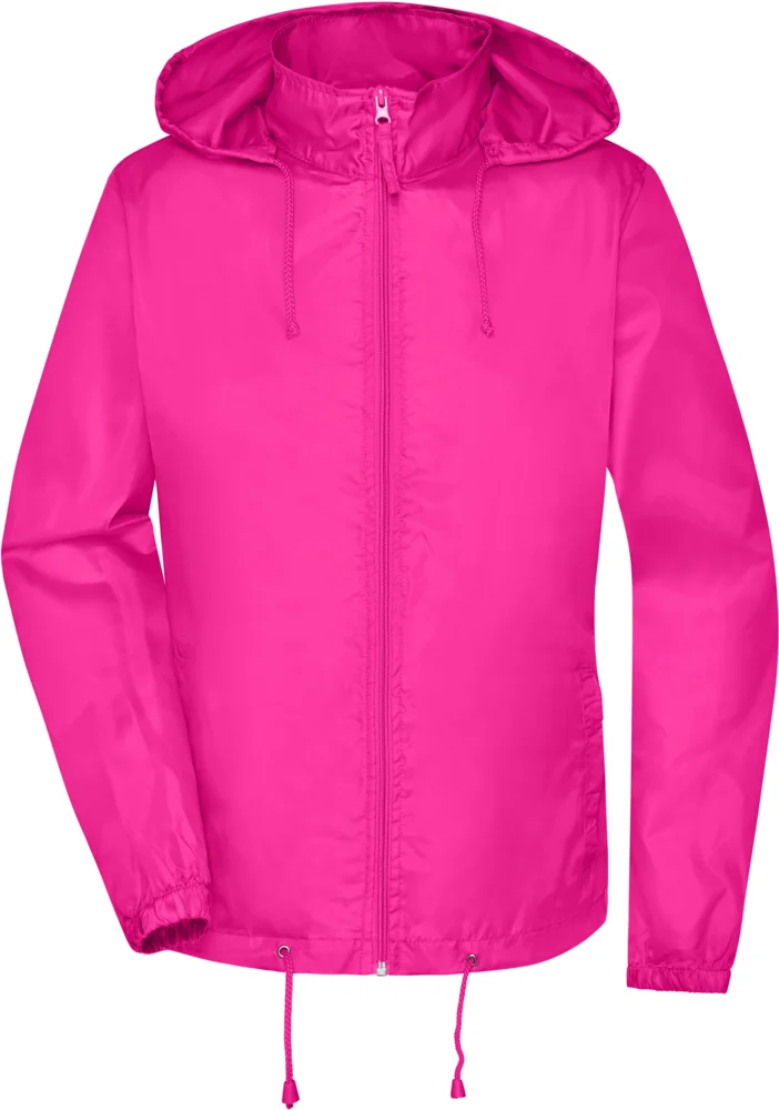 Damen Promo Jacke