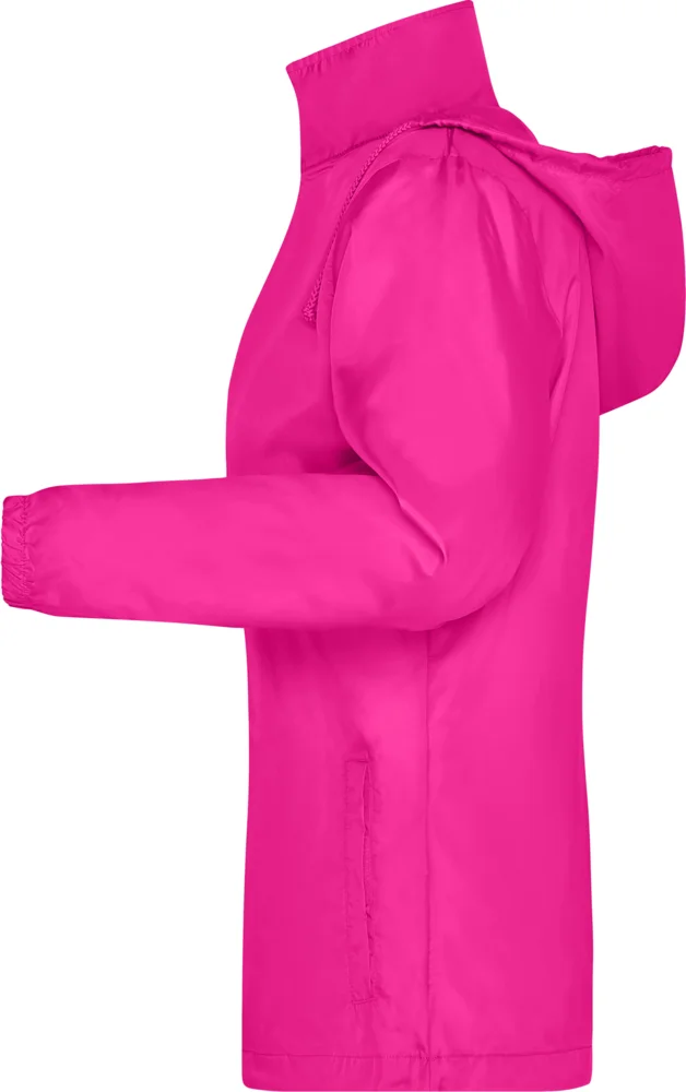 Damen Promo Jacke
